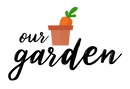 OURGARDEN