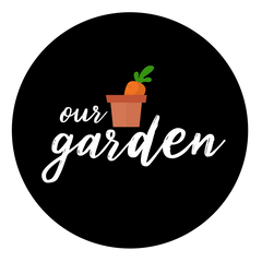 OURGARDEN