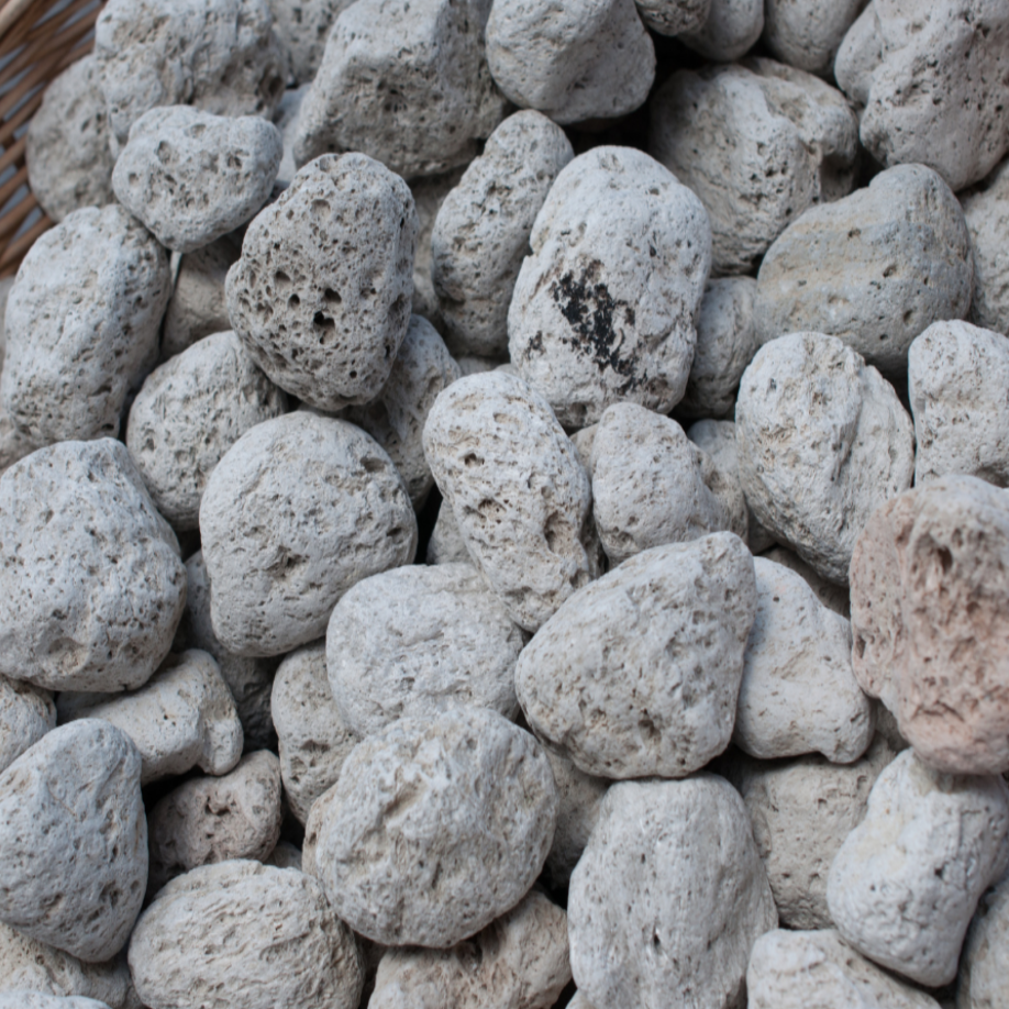 Piedra Pómez Natural – Natürlicher Bimsstein Für Sanfte Hornhautentfernung